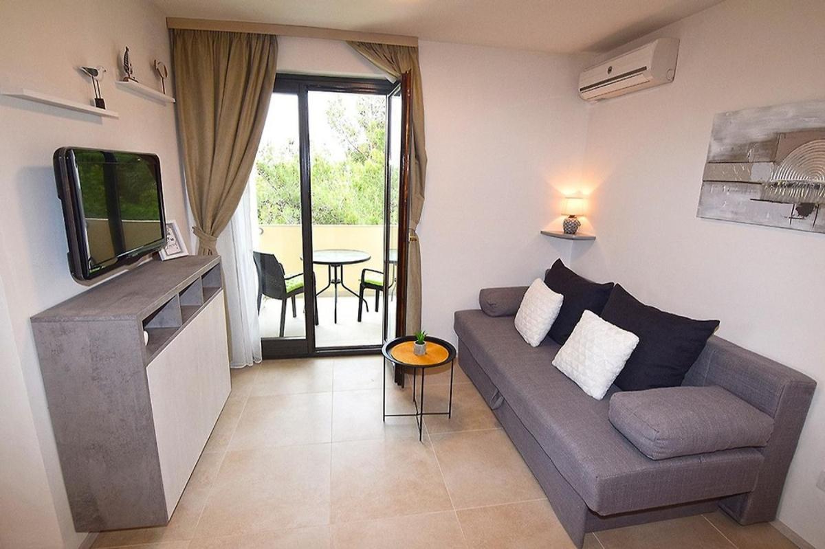 Sole Pula Apartman-Near Beach 외부 사진